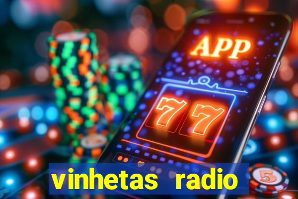 vinhetas radio globo futebol